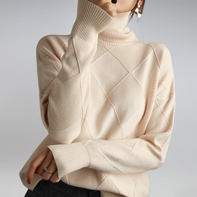 Ellie | Women’s Sweater | Luxurious Comfort