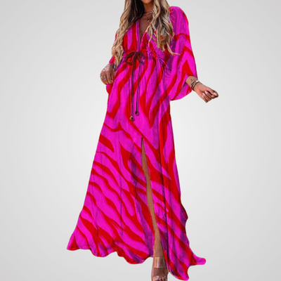 Isla™  | Stylish, Colorful Dress