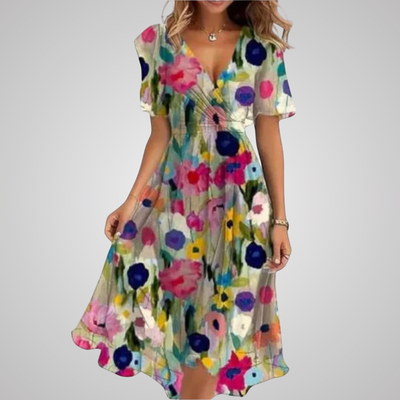 Angel™ | Elegant and Chic Premium Dress