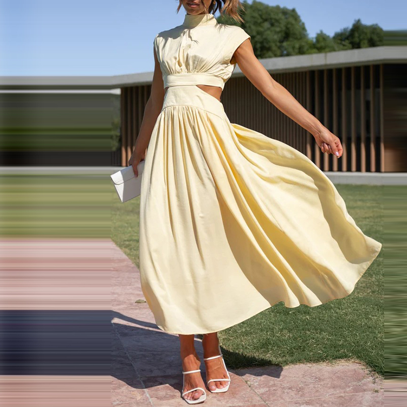 Blanca™ – Elegant Dress