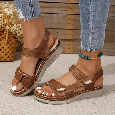 Randy | Orthopedic Sandals