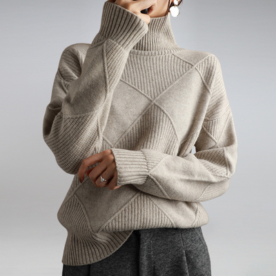 Ellie | Women’s Sweater | Luxurious Comfort