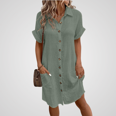 Lizzy™ | Summer Dress, Casual and Airy