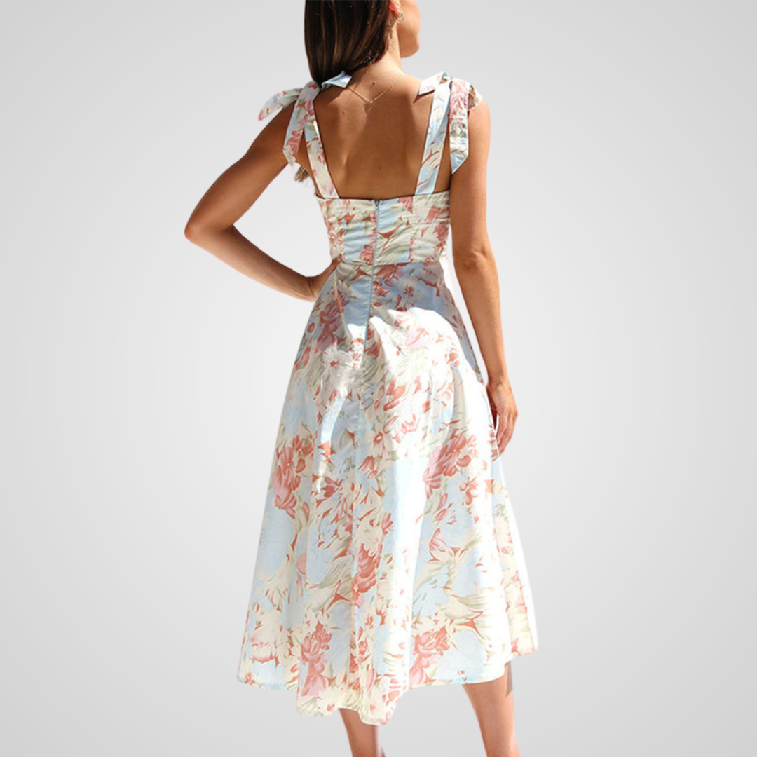 Sissi™ | Dress, delicate and romantic