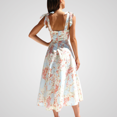Sissi™ | Dress, delicate and romantic