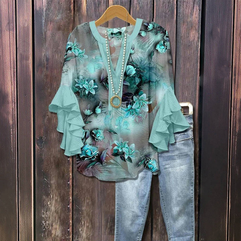 Chiara™ | Cozy Elegance Sweaters