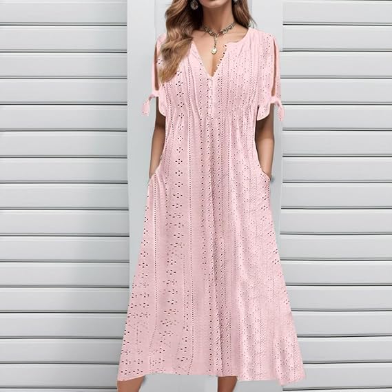 Darlene - Sweet Breeze Dress