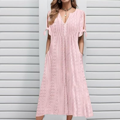 Darlene - Sweet Breeze Dress