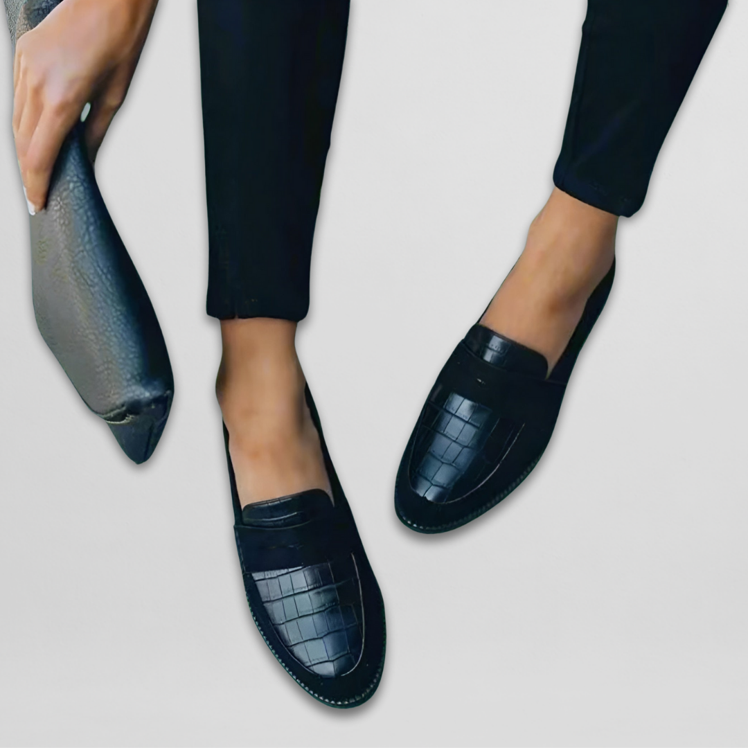 Arzu | Handmade Loafers