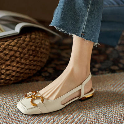 Fayeva™ | Comfortable and Stable Orthopaedic Sandals
