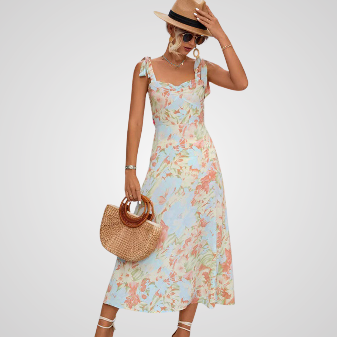 Sissi™ | Dress, delicate and romantic