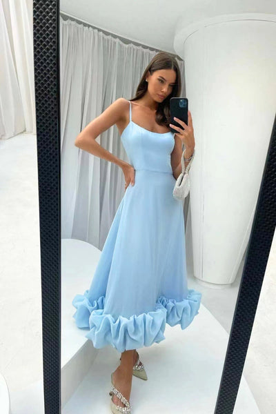 Lara | Chic Twirl Dress