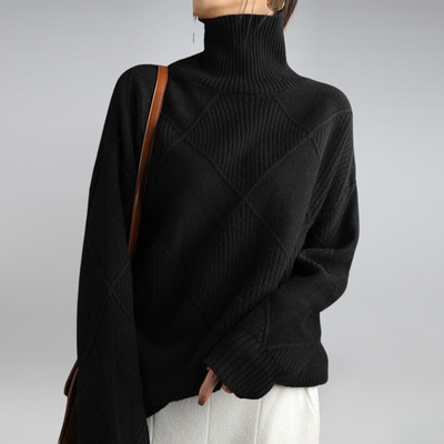 Ellie | Women’s Sweater | Luxurious Comfort