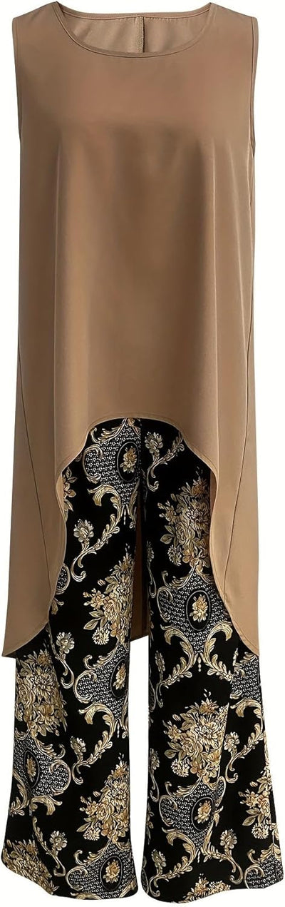 Tina™ - Breezy Bohemian Ensemble