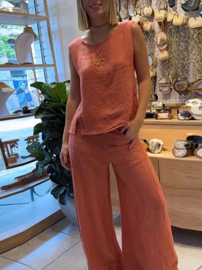 Lía™ – Versatile Set