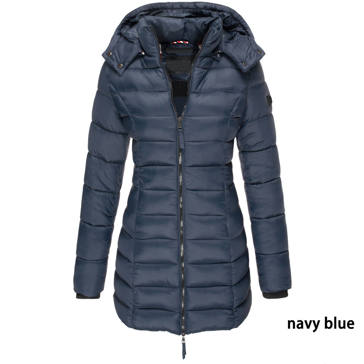 Lara - Insulated Winter Jacket