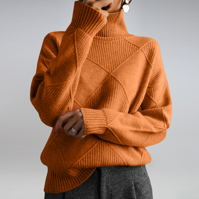 Ellie | Women’s Sweater | Luxurious Comfort