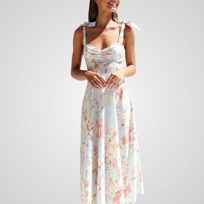 Sissi™ | Dress, delicate and romantic