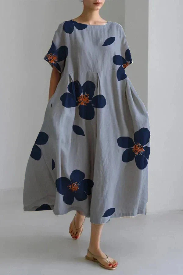 Moonpetal – Tummy Coverage Dress