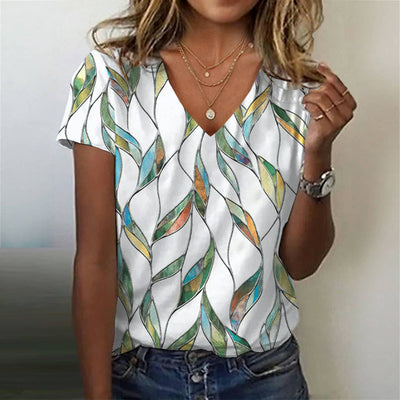 Cotton Cloud™ | Soft Embrace T-Shirts