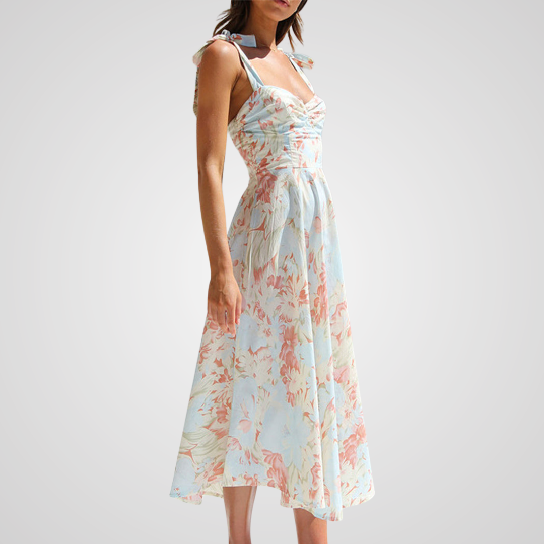 Sissi™ | Dress, delicate and romantic