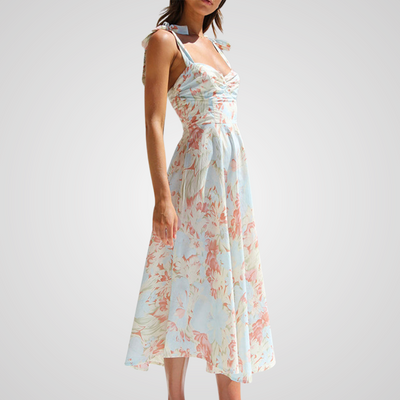 Sissi™ | Dress, delicate and romantic