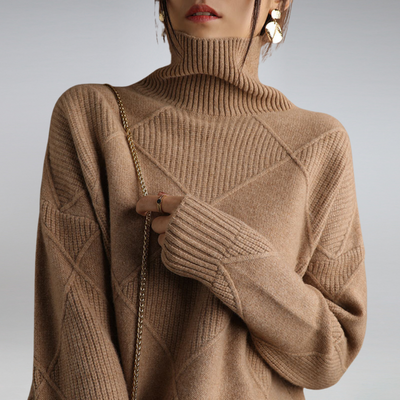 Ellie | Women’s Sweater | Luxurious Comfort
