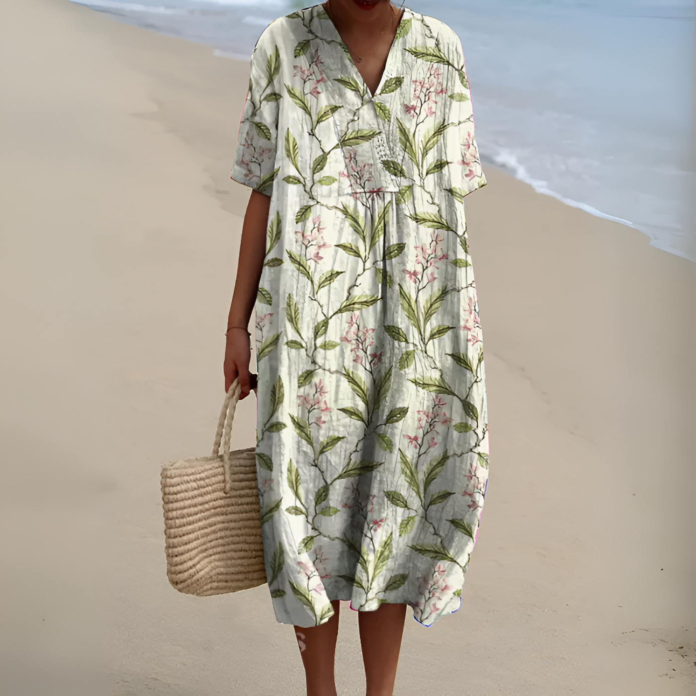 Sarai™ | Summer Dress