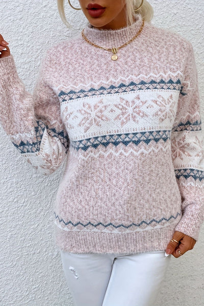 Ruby - Vintage Premium Pullover