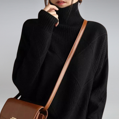 Ellie | Women’s Sweater | Luxurious Comfort