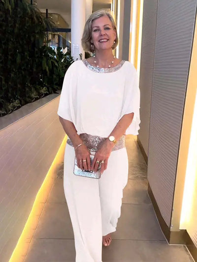 Nyla | Chic Elegant Ensemble