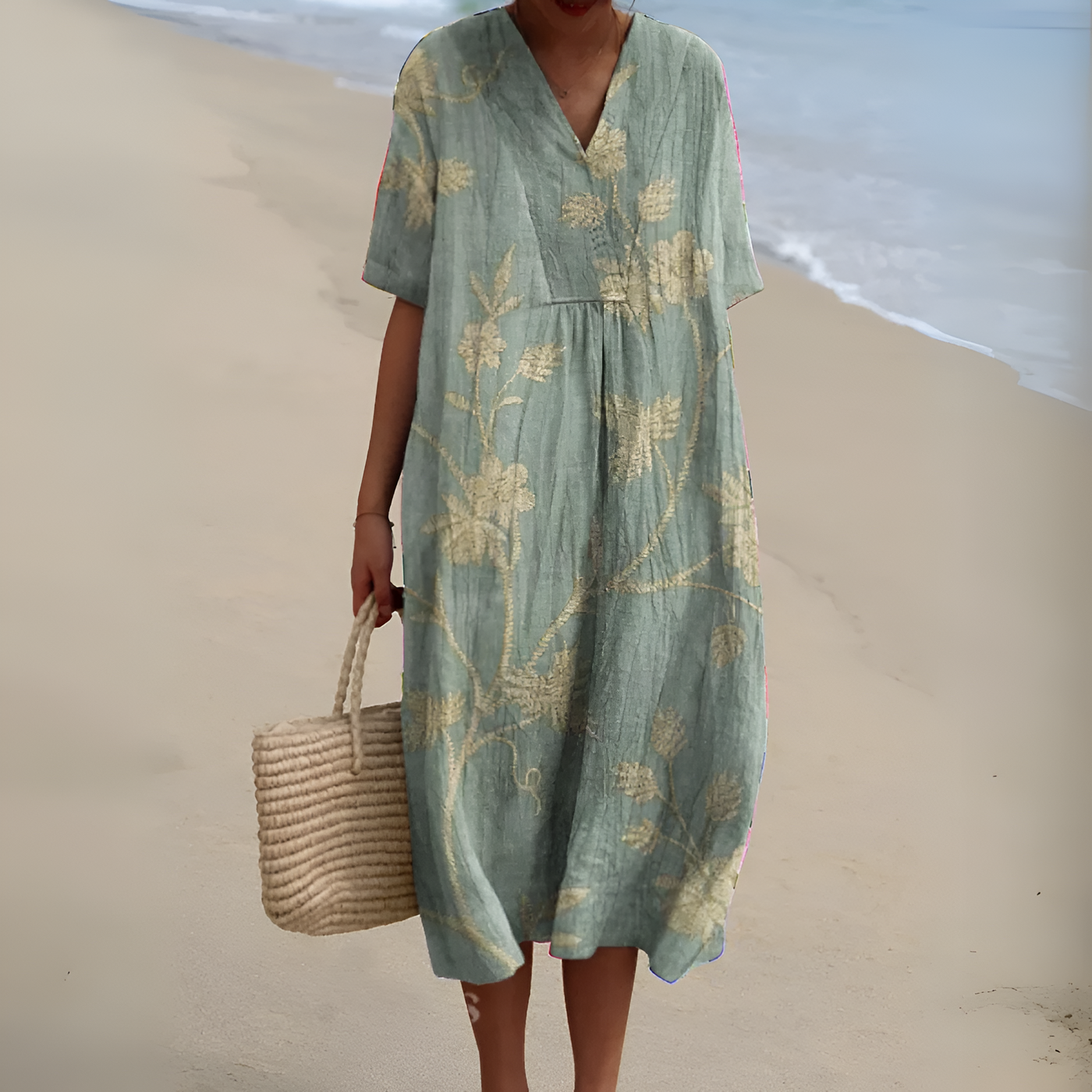 Liora™ | Summer Dress