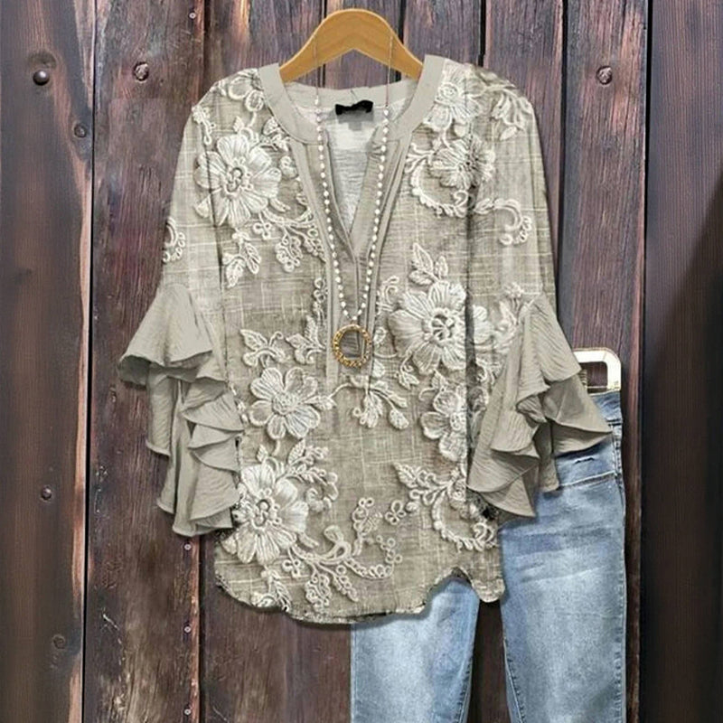 Chic Impeccable™ | Effortlessly Elegant T-Shirts