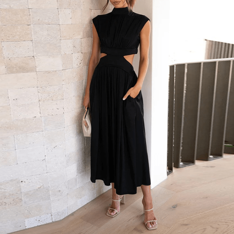 Blaise™ | Graceful Summer Elegance