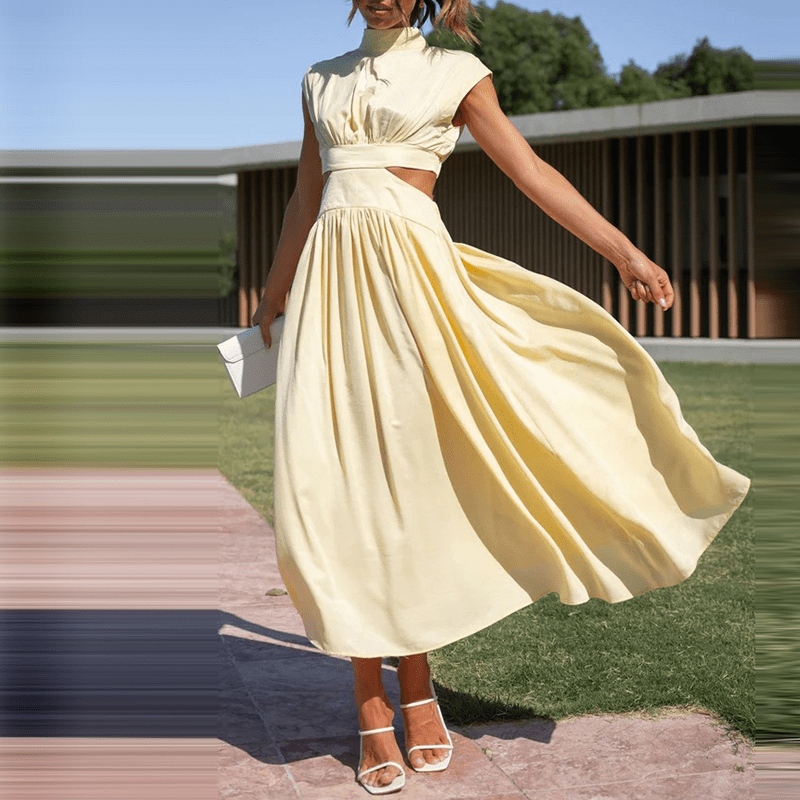 Blaise™ | Graceful Summer Elegance