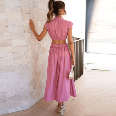 Blaise™ | Graceful Summer Elegance