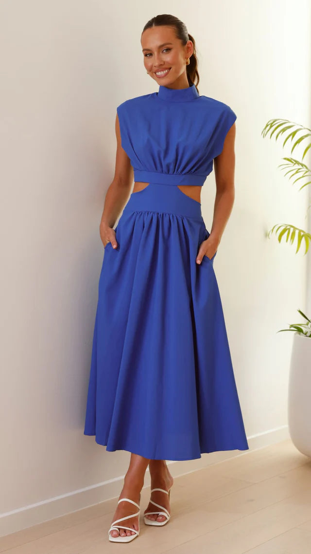 Blaise™ | Graceful Summer Elegance
