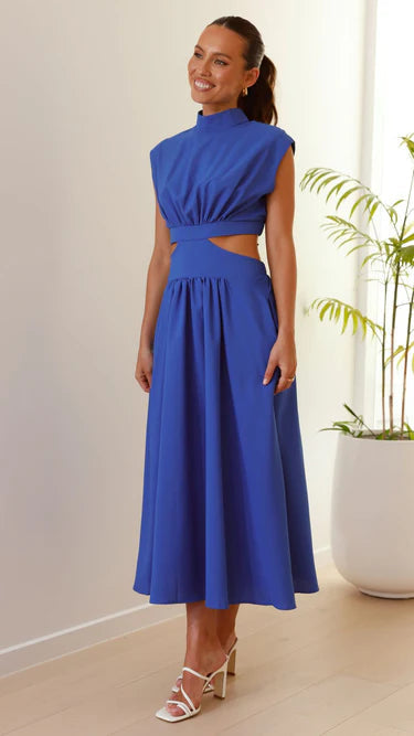 Blaise™ | Graceful Summer Elegance