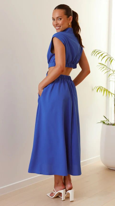 Blaise™ | Graceful Summer Elegance