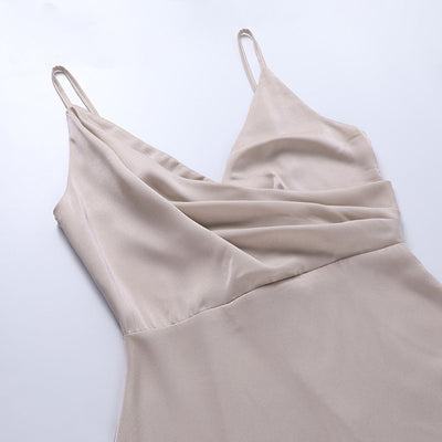 Maëlys™ | Elegant Strapless Dress