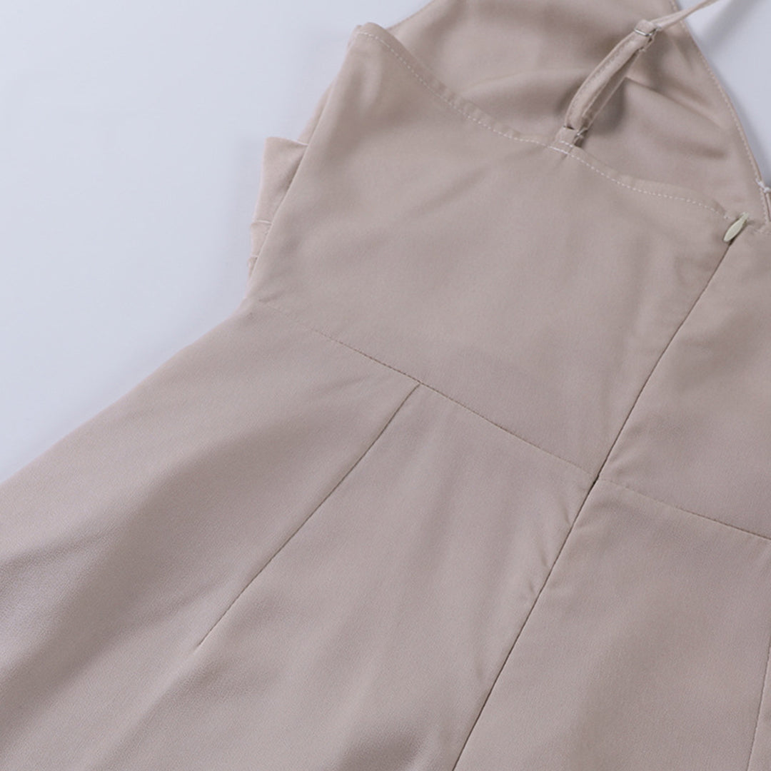 Maëlys™ | Elegant Strapless Dress