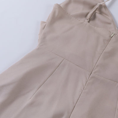 Maëlys™ | Elegant Strapless Dress