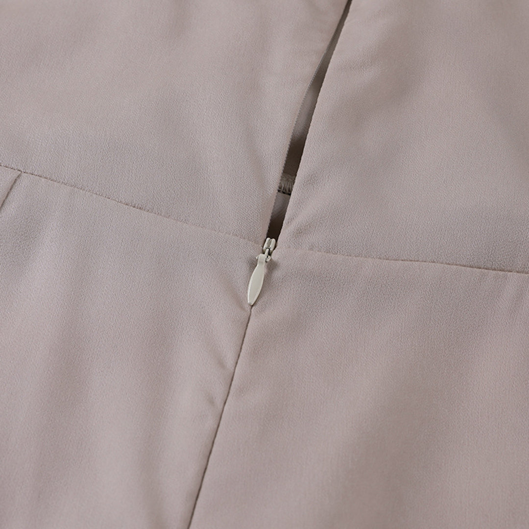 Maëlys™ | Elegant Strapless Dress