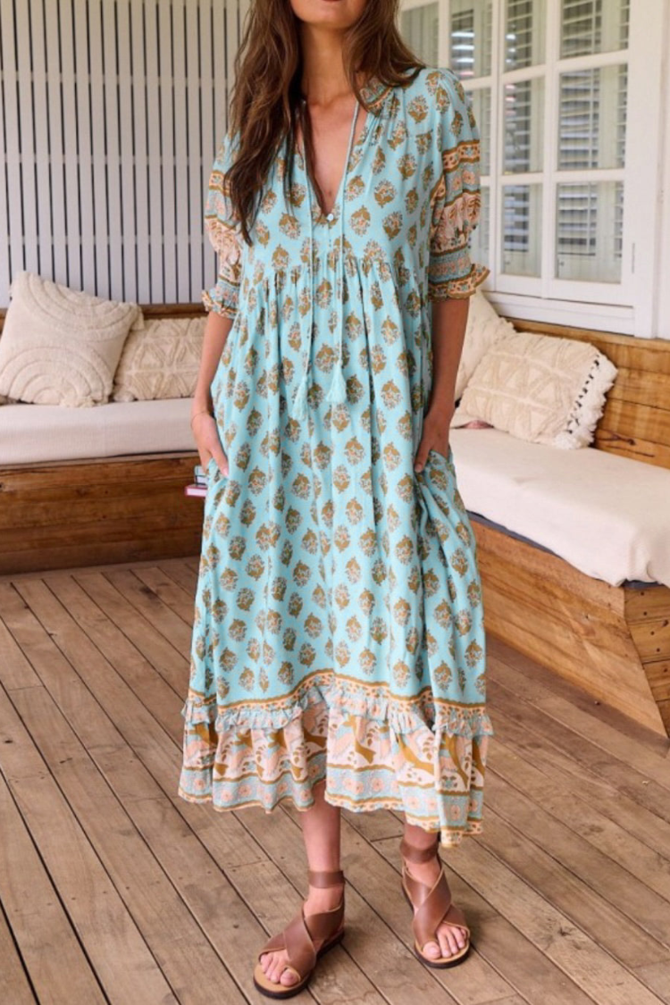 Dianca™ – Enchanting Dress