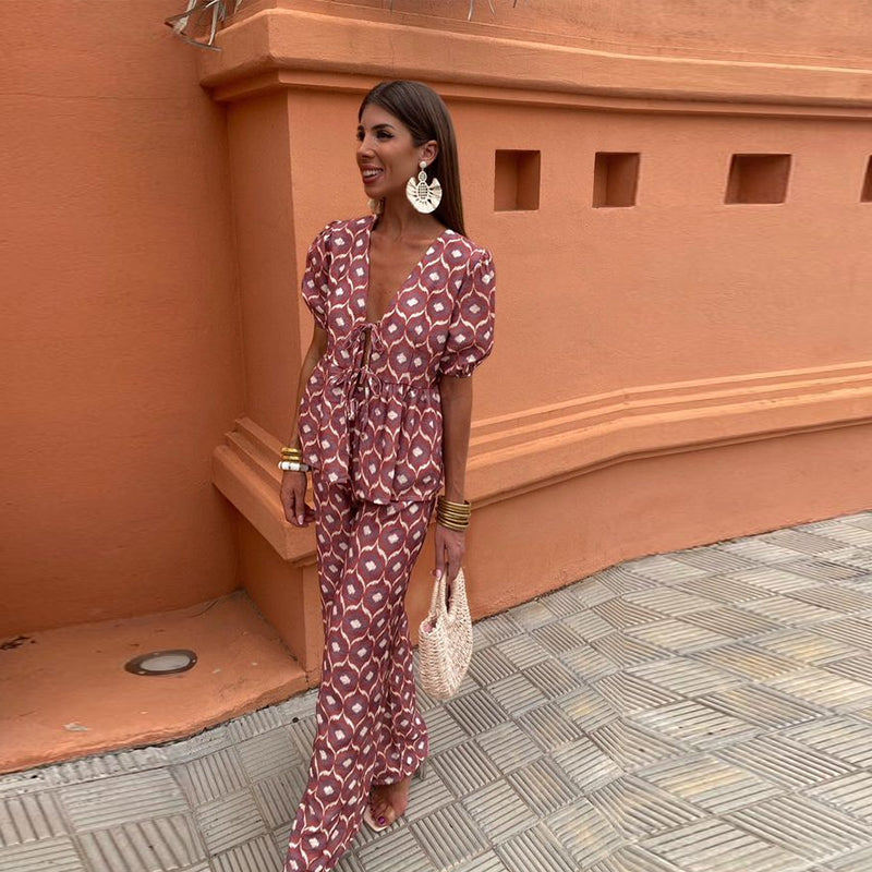 Lisa™ | Effortless Elegance Set