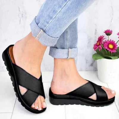CloudWalk | Orthopedic Sandals