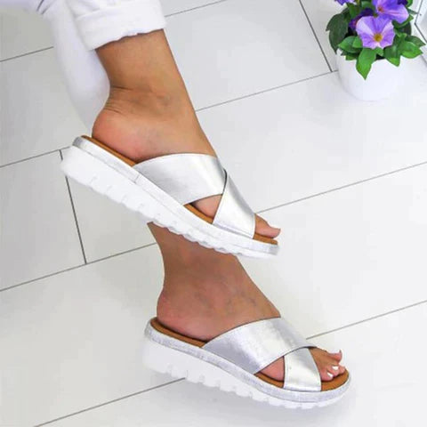 CloudWalk | Orthopedic Sandals