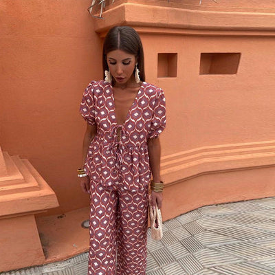 Lisa™ | Effortless Elegance Set