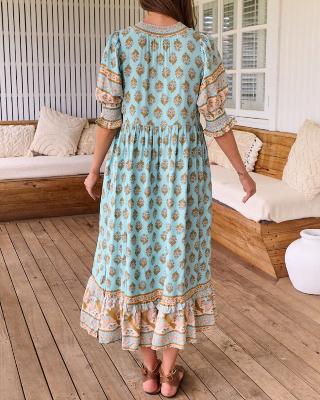 Dianca™ – Enchanting Dress