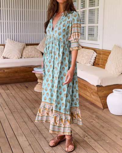 Dianca™ – Enchanting Dress